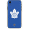 NHL Toronto Maple Leafs Color Pop iPhone XR Skin