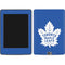 NHL Toronto Maple Leafs Color Pop Amazon Kindle Skin
