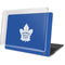 NHL Toronto Maple Leafs Color Pop MacBook Pro 16in (2019-20) Case plus Skin
