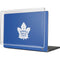 NHL Toronto Maple Leafs Color Pop MacBook Pro 16in (2021-25) Case plus Skin