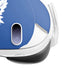 NHL Toronto Maple Leafs Color Pop Meta Quest 3 Skin