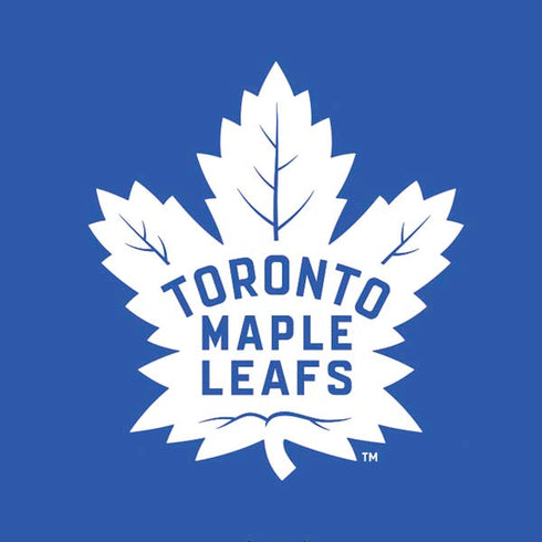 NHL Toronto Maple Leafs Color Pop Moto E5 Play Skin