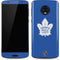 NHL Toronto Maple Leafs Color Pop Moto G6 Skin