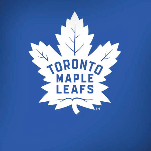 NHL Toronto Maple Leafs Color Pop Moto G6 Skin