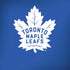 NHL Toronto Maple Leafs Color Pop Moto G6 Skin