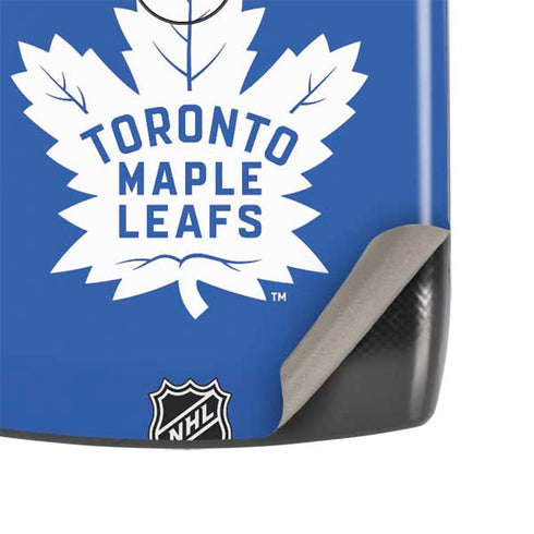 NHL Toronto Maple Leafs Color Pop Motorola RAZR Skin