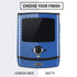 NHL Toronto Maple Leafs Color Pop Motorola RAZR Skin
