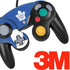 NHL Toronto Maple Leafs Color Pop Nintendo GameCube Controller Skin