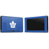 NHL Toronto Maple Leafs Color Pop Nintendo Switch Bundle Skin