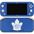 NHL Toronto Maple Leafs Color Pop Nintendo Switch Lite Skin