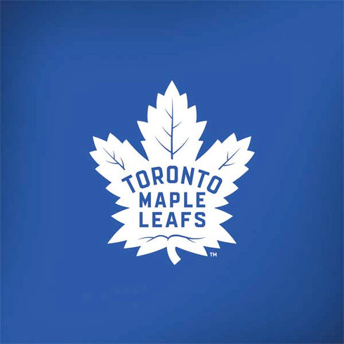 NHL Toronto Maple Leafs Color Pop Notebook 9 Pro 13in (2017) Skin