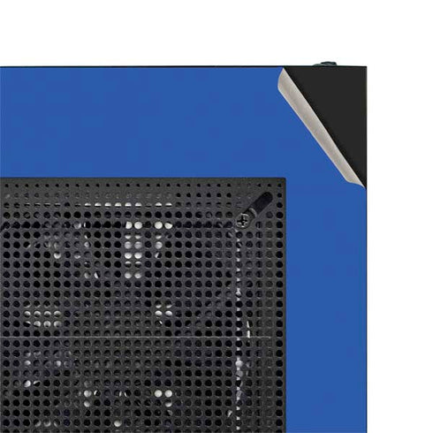 NHL Toronto Maple Leafs Color Pop NZXT H510 Compact ATX Mid-Tower Case Skin