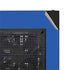 NHL Toronto Maple Leafs Color Pop NZXT H510 Compact ATX Mid-Tower Case Skin
