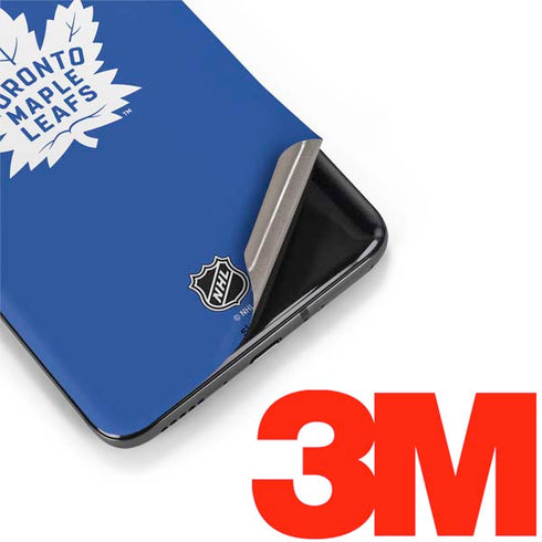NHL Toronto Maple Leafs Color Pop OnePlus 7 Pro Skin
