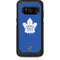 NHL Toronto Maple Leafs Color Pop Otterbox Commuter Galaxy Skin