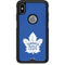 NHL Toronto Maple Leafs Color Pop Otterbox Commuter iPhone Skin