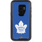 NHL Toronto Maple Leafs Color Pop Otterbox Defender Galaxy Skin