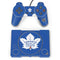 NHL Toronto Maple Leafs Color Pop PlayStation Classic Bundle Skin