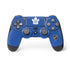 NHL Toronto Maple Leafs Color Pop PS4 Controller Skin