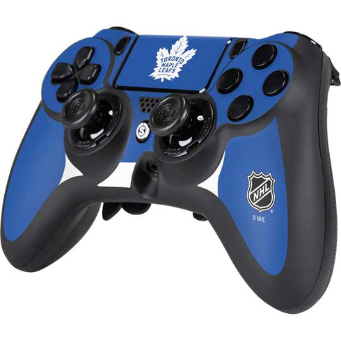 NHL Toronto Maple Leafs Color Pop PS4/PC SCUF Impact Controller Skin