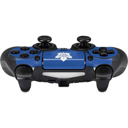 NHL Toronto Maple Leafs Color Pop PS4/PC SCUF Impact Controller Skin