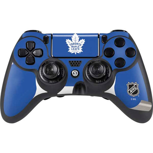 NHL Toronto Maple Leafs Color Pop PS4/PC SCUF Impact Controller Skin