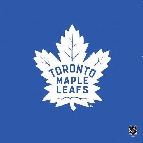 NHL Toronto Maple Leafs Color Pop PS4 Pro/Slim Controller Skin