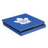 NHL Toronto Maple Leafs Color Pop PS4 Slim Skin