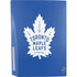 NHL Toronto Maple Leafs Color Pop PS5 Bundle Skin