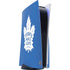 NHL Toronto Maple Leafs Color Pop PS5 Console Skin