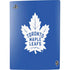 NHL Toronto Maple Leafs Color Pop PS5 Console Skin