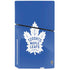 NHL Toronto Maple Leafs Color Pop PS5 Slim Disk Console Skin