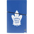 NHL Toronto Maple Leafs Color Pop PS5 Slim Digital Edition Console Skin