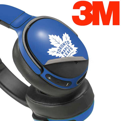 NHL Toronto Maple Leafs Color Pop Skullcandy Venue Skin
