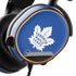 NHL Toronto Maple Leafs Color Pop SteelSeries Arctis 3 Skin