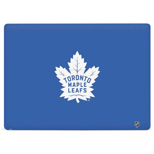 NHL Toronto Maple Leafs Color Pop Surface Laptop 2 Skin