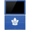 NHL Toronto Maple Leafs Color Pop Surface Pro 3 Skin