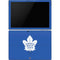 NHL Toronto Maple Leafs Color Pop Surface Pro 6 Skin