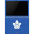 NHL Toronto Maple Leafs Color Pop Surface Pro 6 Skin