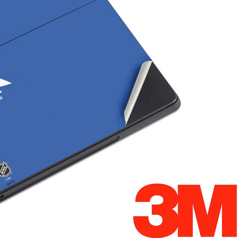 NHL Toronto Maple Leafs Color Pop Surface Pro 6 Skin