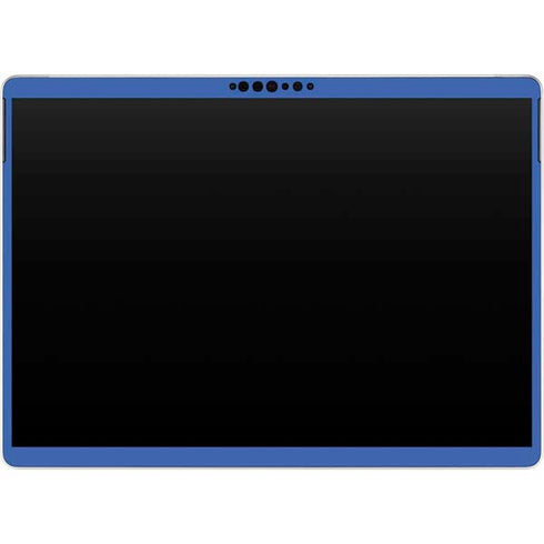 NHL Toronto Maple Leafs Color Pop Surface Pro 8 Skin
