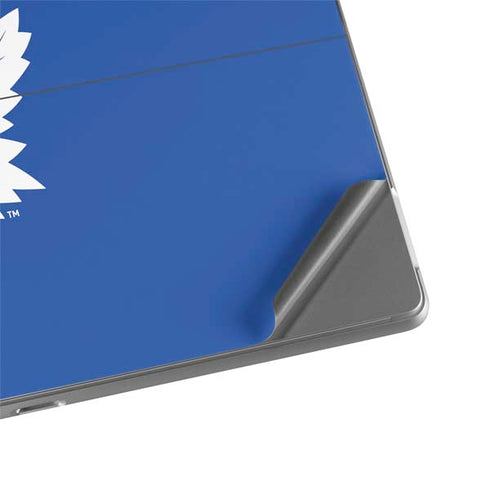 NHL Toronto Maple Leafs Color Pop Surface Pro 8 Skin