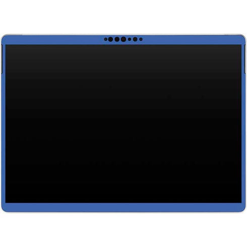 NHL Toronto Maple Leafs Color Pop Surface Pro 9 Skin