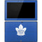 NHL Toronto Maple Leafs Color Pop Surface Pro Tablet Skin