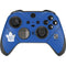 NHL Toronto Maple Leafs Color Pop Xbox Elite Wireless Controller Series 2 Skin
