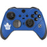 NHL Toronto Maple Leafs Color Pop Xbox Elite Wireless Controller Series 2 Skin