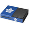 NHL Toronto Maple Leafs Color Pop Xbox One Console Skin