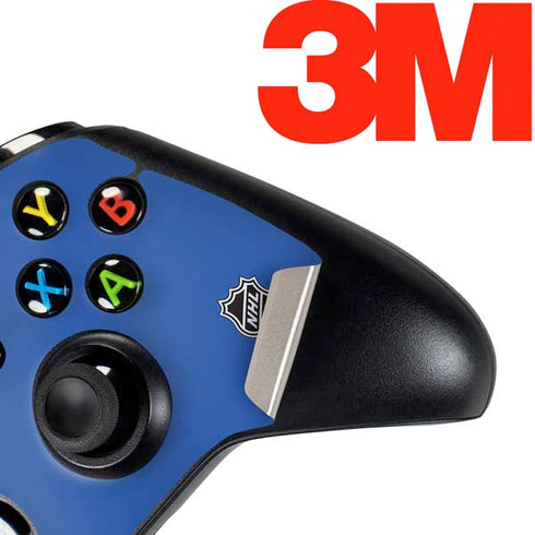 NHL Toronto Maple Leafs Color Pop Xbox One Controller Skin