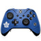 NHL Toronto Maple Leafs Color Pop Xbox One Elite Controller Skin