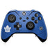 NHL Toronto Maple Leafs Color Pop Xbox One Elite Controller Skin